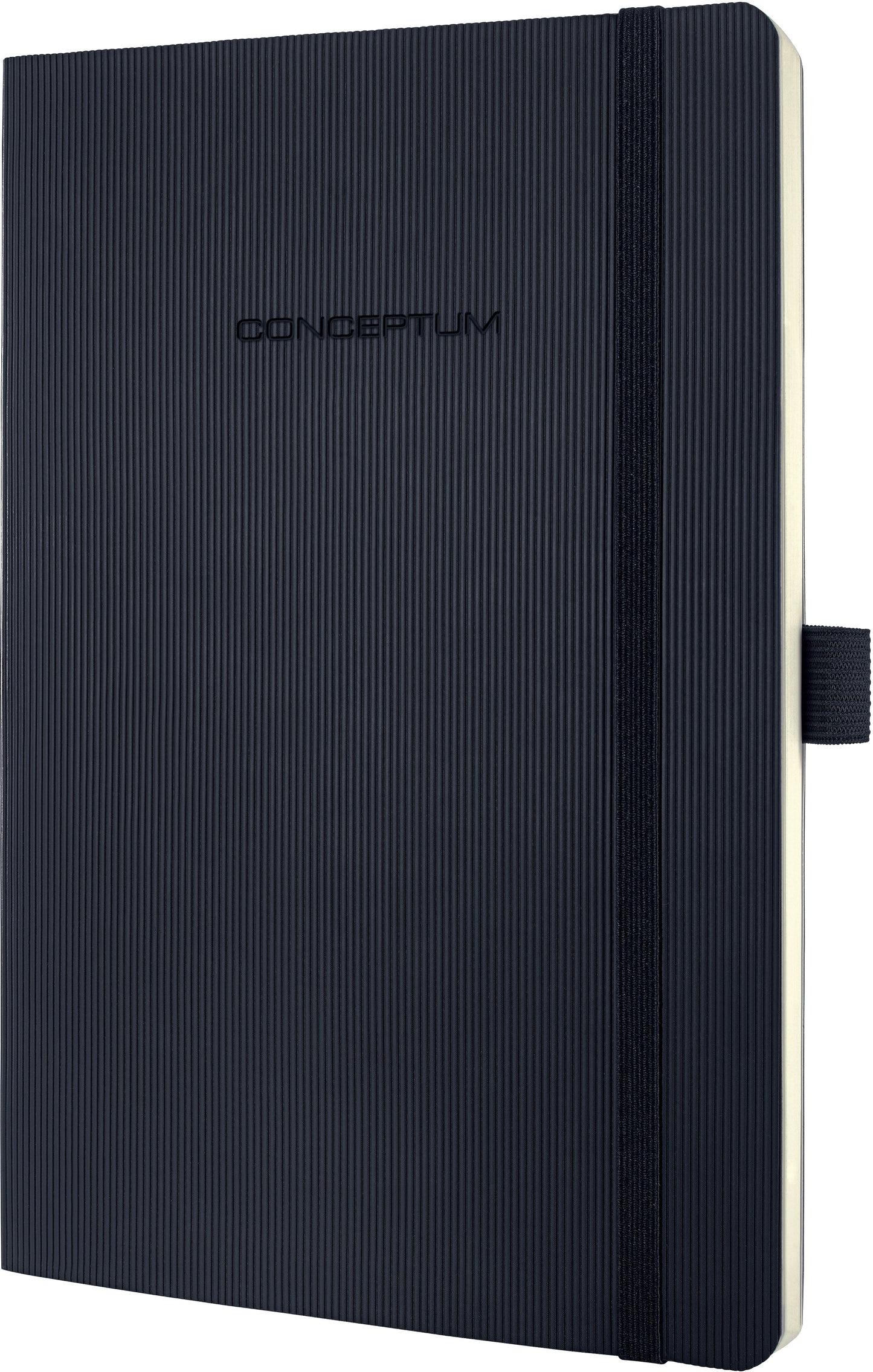 CONCEPTUM Notizbuch SC                A5