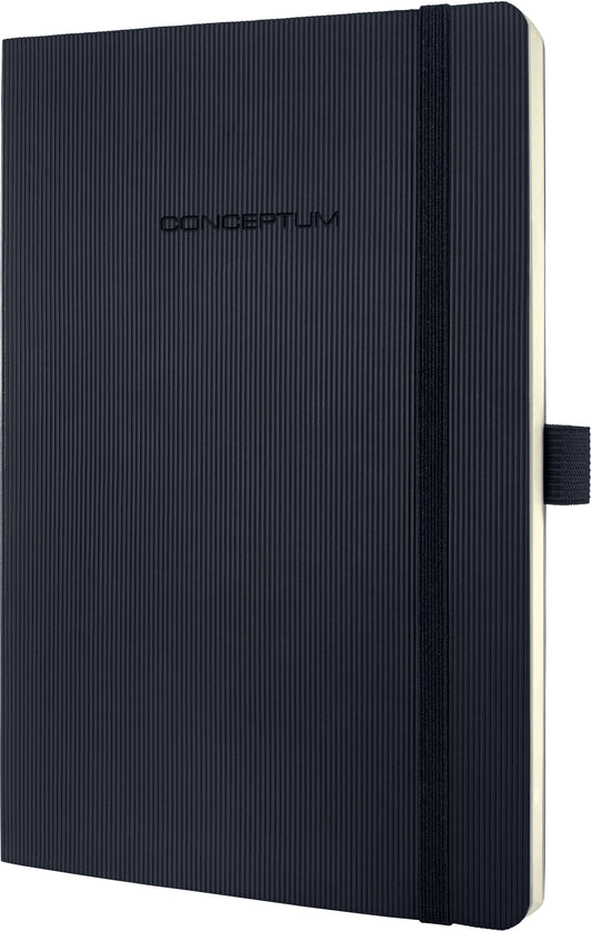 CONCEPTUM Notizbuch SC                A5