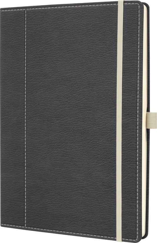 CONCEPTUM Notizbuch                   A4 Idealshop