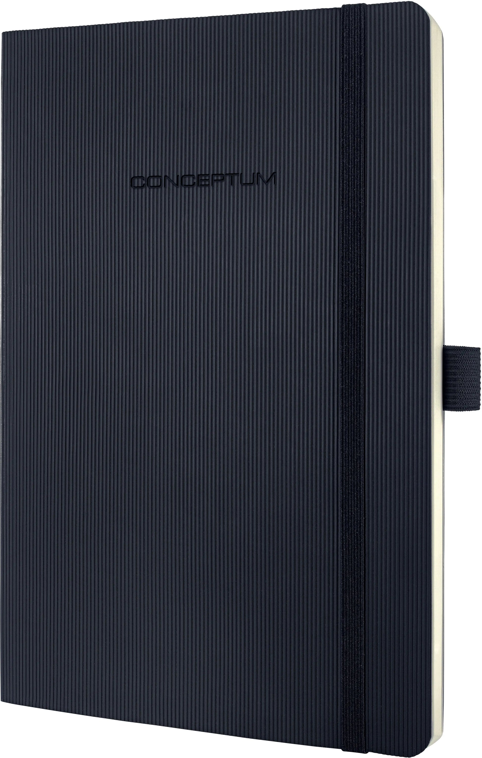 CONCEPTUM Notizbuch SC                A5 Idealshop
