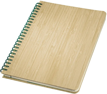 CONCEPTUM Notizbuch bamboo            A5 Idealshop