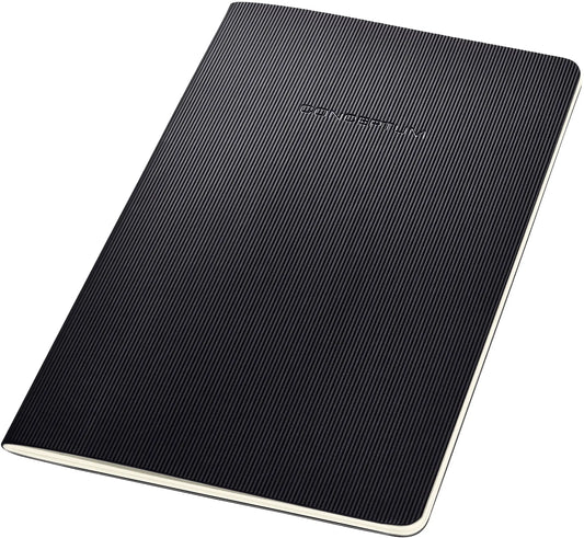 CONCEPTUM Notizheft Softc.            A5 Idealshop