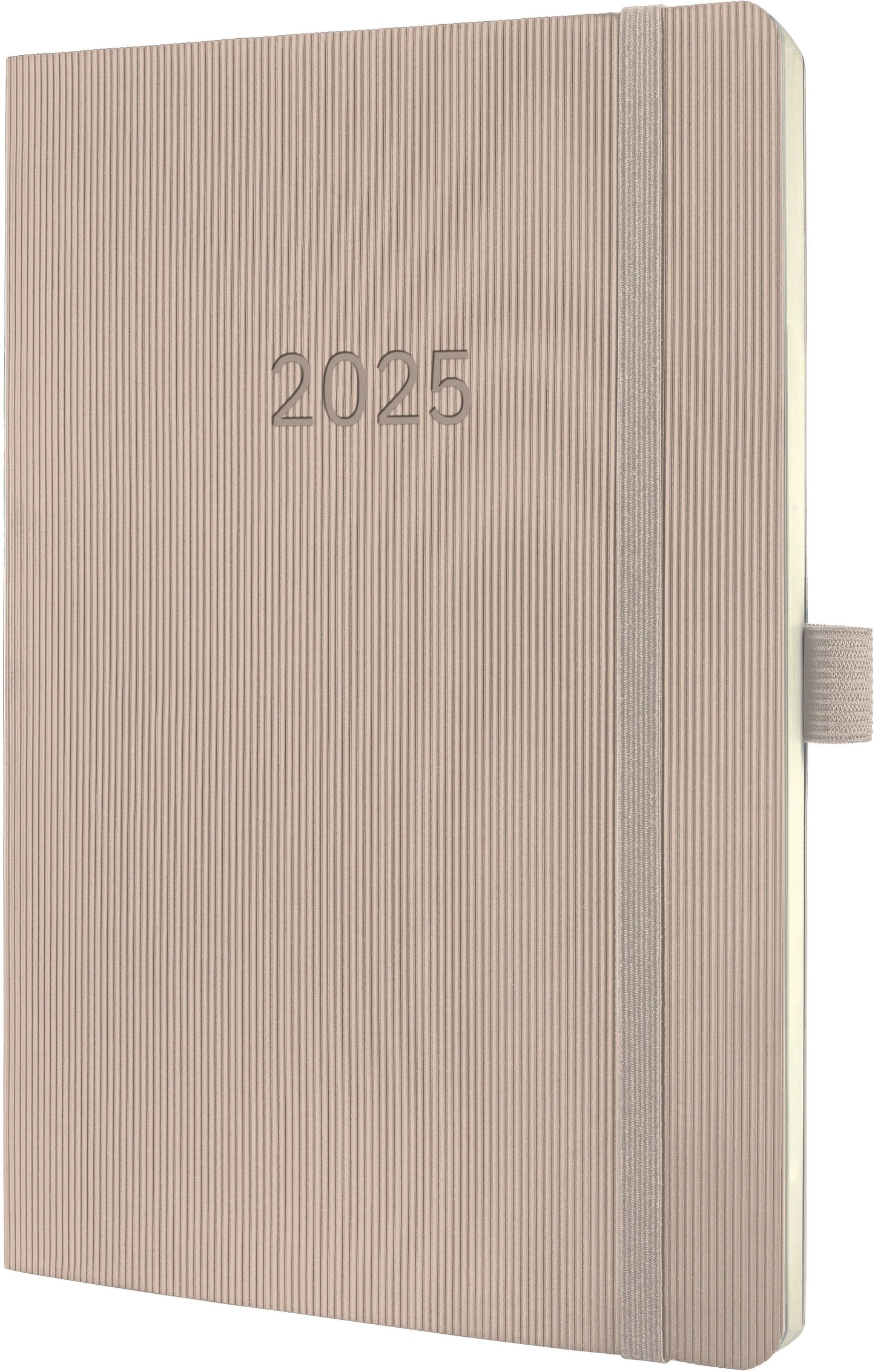 CONCEPTUM Wochenkalender            2025 Idealshop