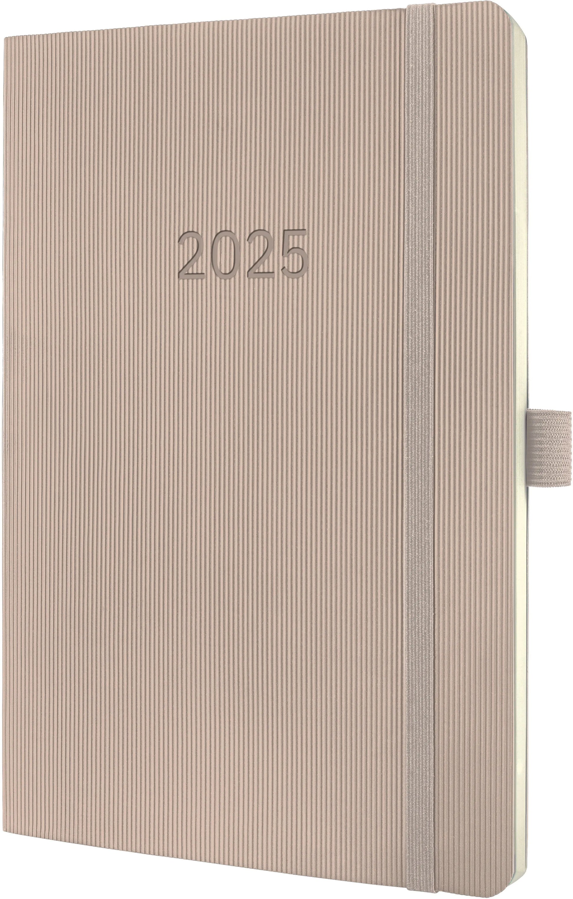 CONCEPTUM Wochenkalender            2025 Idealshop