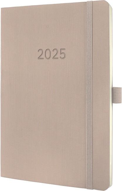 CONCEPTUM Wochenkalender            2025 Idealshop