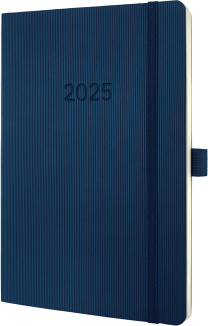 CONCEPTUM Wochenkalender            2025 Idealshop