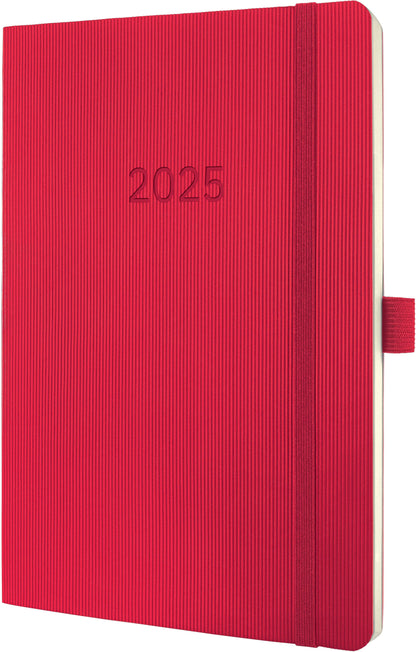CONCEPTUM Wochenkalender            2025 Idealshop