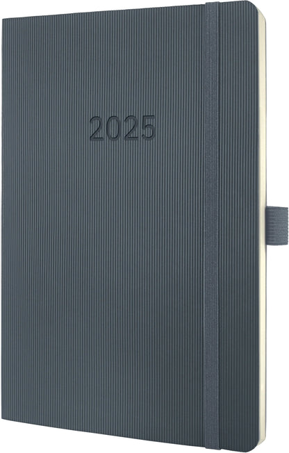 CONCEPTUM Wochenkalender            2025 Idealshop