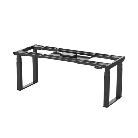 CONTINI Hubtischgestell ET223Q 108822 schwarz Idealshop
