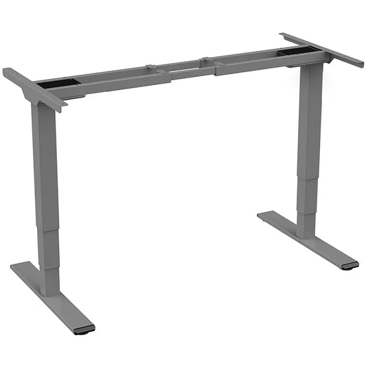 CONTINI Hubtischgestell ET225E 104538 grau Idealshop