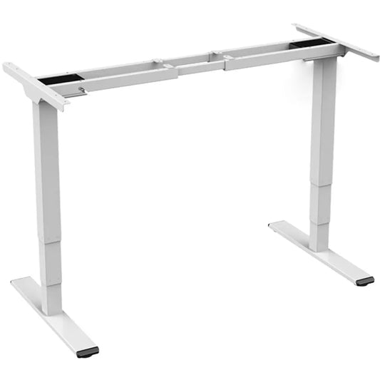 CONTINI Hubtischgestell ET225E 104769 weiss Idealshop