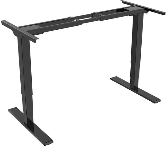CONTINI Hubtischgestell ET225E 108142 schwarz Idealshop
