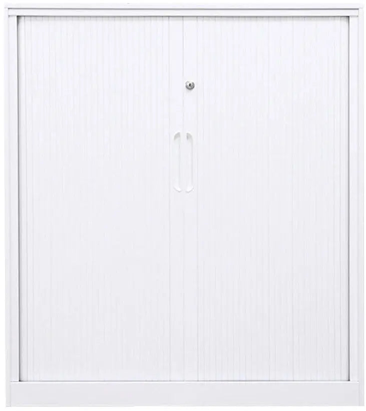 CONTINI Rollladenschrank 109384 900x900x450mm, weiss Idealshop