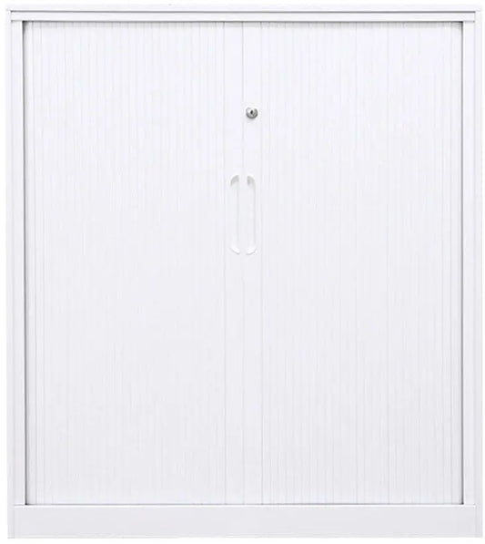 CONTINI Rollladenschrank 109384 900x900x450mm, weiss Idealshop