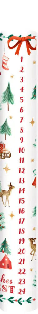 COPPENRAT Kerze Advent Idealshop