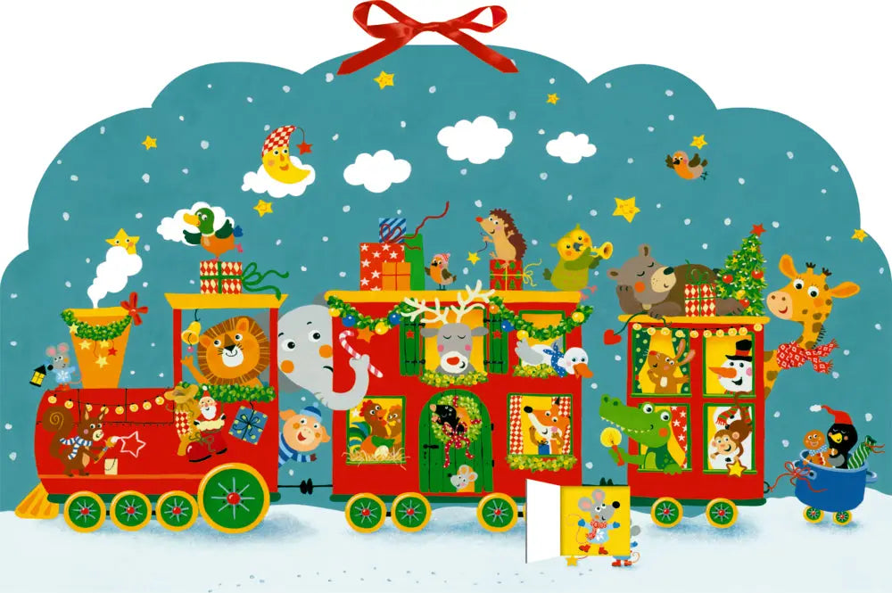 COPPENRAT Wandkalender           38x60cm Idealshop