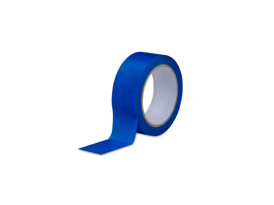 COVEX UV-Stucco Band blau 38mm x 25m Idealshop