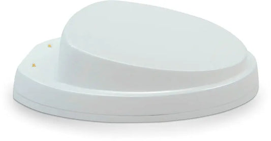 CREALOGIX PayEye Dockingstation PayEye Docki weiss Idealshop