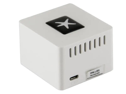 CREALOGIX Plug & Play Box gpp für Giromat G130/G400 Idealshop