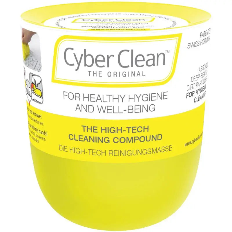 CYBER CLEAN Reinigungset Modern Cup 160 ml 46280 Idealshop