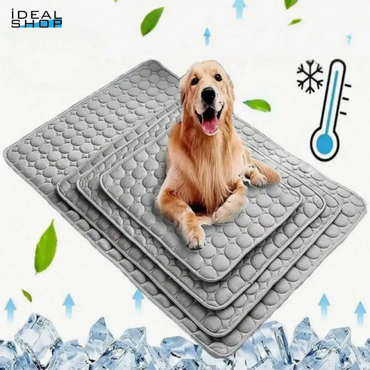 CoolPaws Ice-Matte Idealshop