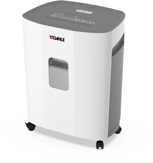 DAHLE Aktenvernichter PaperSAFE 23380-16173 PS 380, P-4, 25lt Idealshop