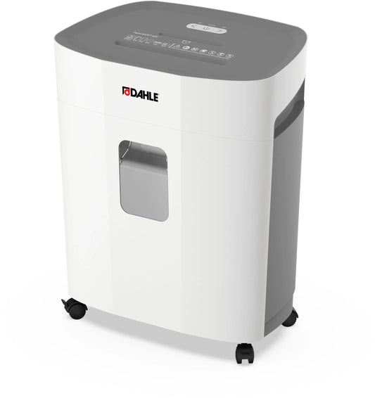 DAHLE Aktenvernichter PaperSAFE 23420-16174 PS 420, P-5, 25lt Idealshop