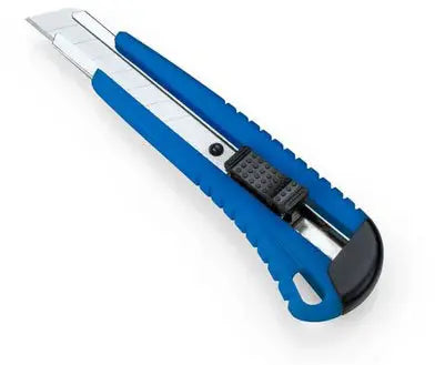 DAHLE Cutter Basic 18 mm 10865-16221 blau Idealshop