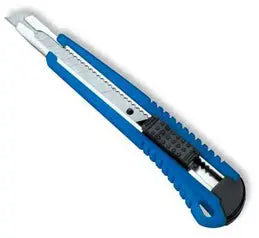 DAHLE Cutter Basic 9 mm 10860-21138 blau Idealshop