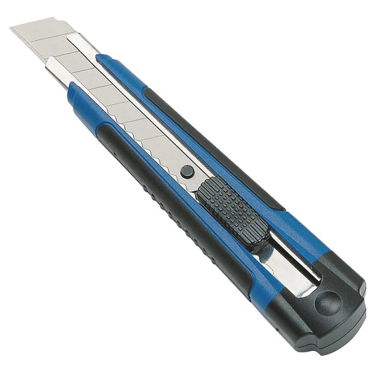 DAHLE Cutter Pro 18mm 10875-21149 inkl. 2 Ersatzklingen Idealshop