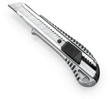 DAHLE Cutter Professional 18 mm 10885-16223 grau Idealshop