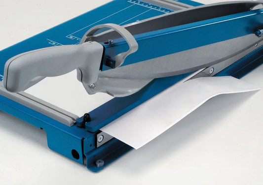 DAHLE Ersatz-Pressbalken 00502.55.012 für Dahle 502 Idealshop