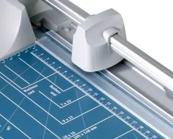 DAHLE Ersatz-Pressbalken 00507.55.012 für Dahle 507 (3.Gen) Idealshop