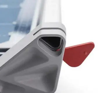 DAHLE Ersatz-Riegel rot 16200-14671 für Dahle 507 (3.Gen) Idealshop