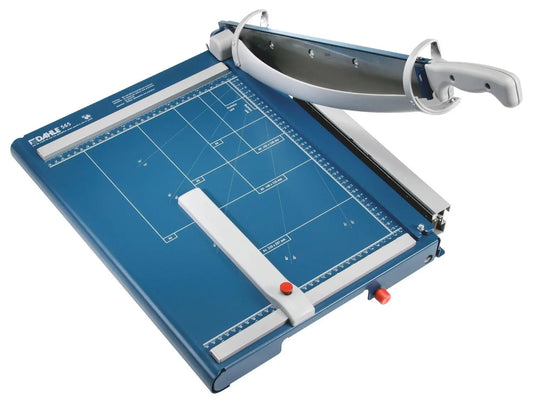 DAHLE     Hebelschneidemaschine 565 Idealshop