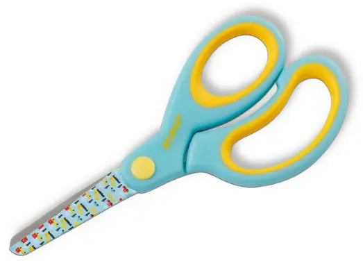 DAHLE Kinderschere 13 cm 54662-13186 Cars, Rechtshänder Idealshop
