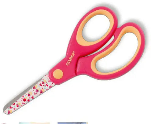 DAHLE Kinderschere 13 cm 54663-13187 Sweets, Rechtshänder Idealshop