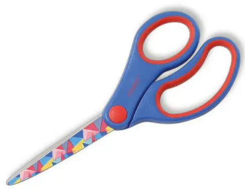 DAHLE Kinderschere 14 cm 54668-13201 Prisma, Rechtshänder Idealshop