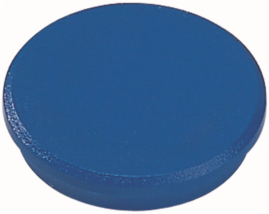 DAHLE Magnete 95532-21398 10 Stk. 32mm blau Idealshop