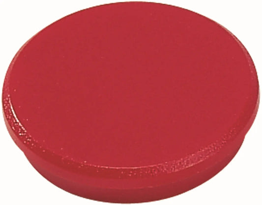 DAHLE Magnete 95532-21401 10 Stk. 32mm rot Idealshop