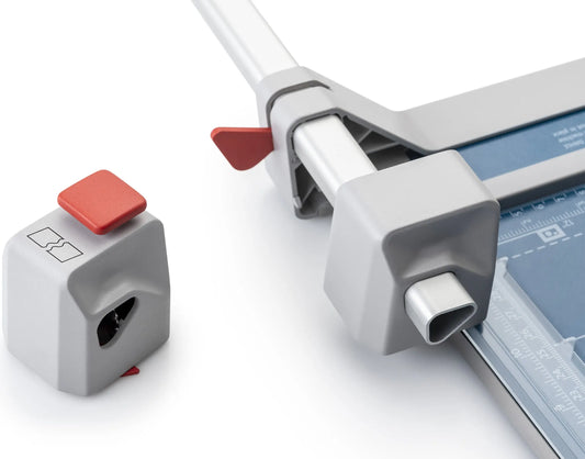 DAHLE Messerköpfe - Kreativset 00980-14986 für Dahle 507 (3.Gen) Idealshop
