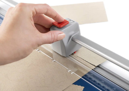 DAHLE Messerköpfe - Kreativset 00981-14987 für Dahle 507 (3.Gen) Idealshop