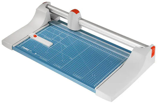 DAHLE Rollenschneidemaschine 442 00442-20420 A3 / 35 Blatt Idealshop