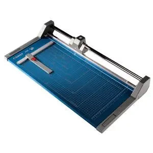 DAHLE Rollenschneidemaschine 554 00554-15002 3. Generation A2 / 20 Blatt Idealshop