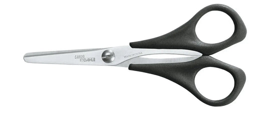 DAHLE Scheren-Set 13/16/21cm 54600-20117 schwarz 3 Stück Idealshop