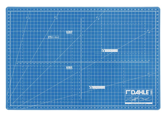 DAHLE Schneidematte 60x90cm 10693-21561 Idealshop
