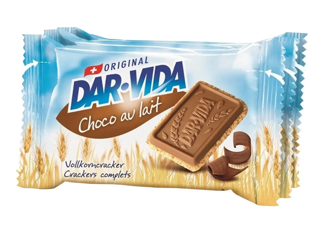 DAR-VIDA  Choco lait Idealshop