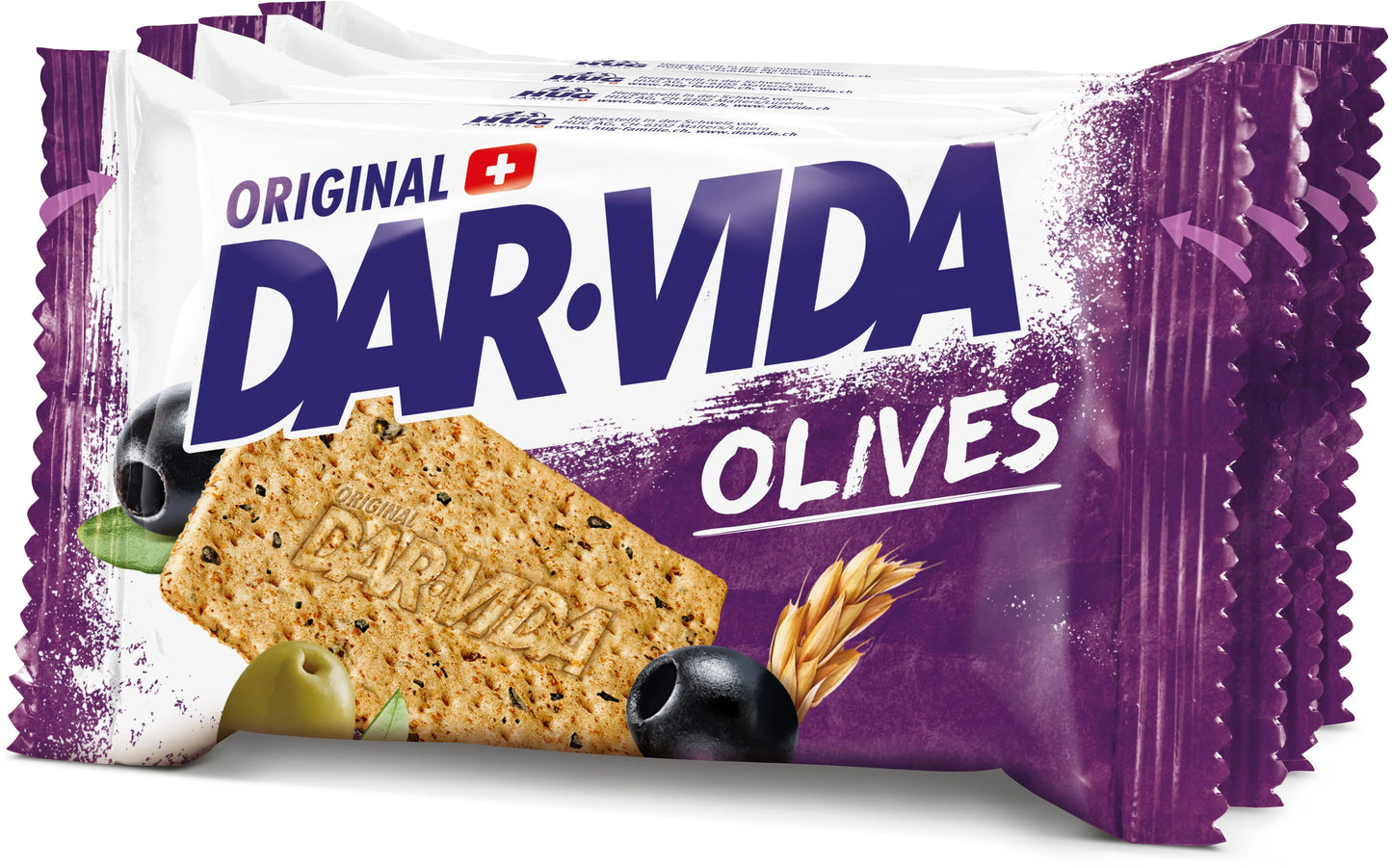 DAR-VIDA Olives 5643000 46g, 4 Stk. Idealshop