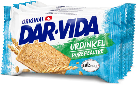 DAR-VIDA UrDinkel 5378000 41.6g, 5 Stk. Idealshop