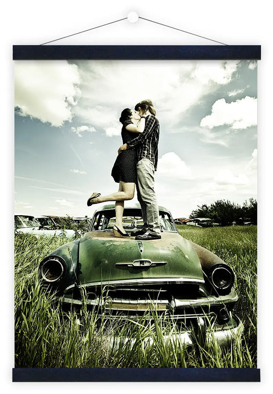 DEBEX     Posterleisten           41x2cm Idealshop